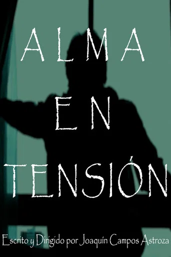 Movie poster for Soul in Tension (2016)