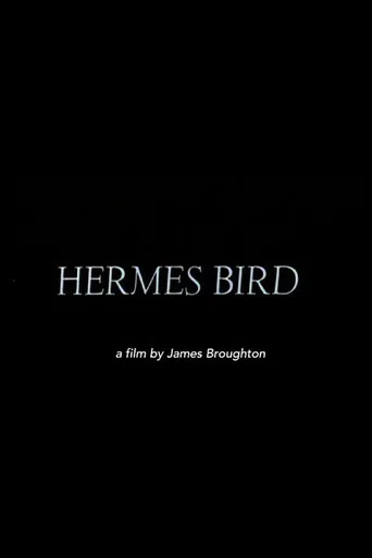 Movie poster for Hermes Bird (1979)