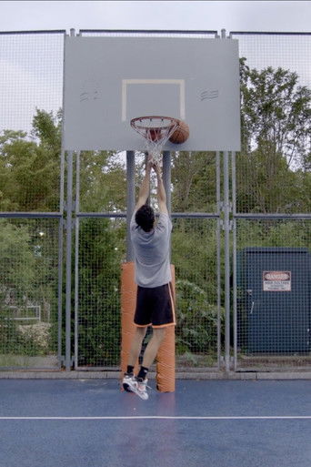 HOOP DREAMS 2 poster