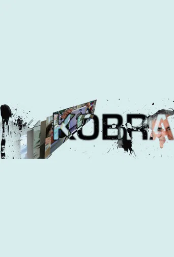 Series poster for Kobra (2001)