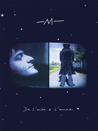 Movie poster for De l'aube à l'aurore (2004)