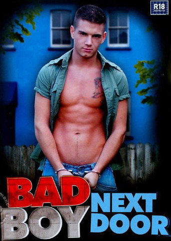 Movie poster for Bad Boy Next Door (2006)