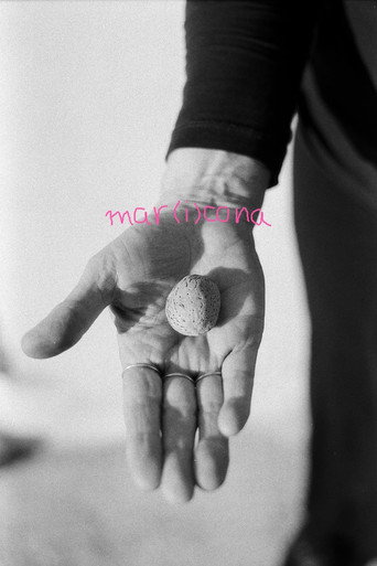Movie poster for Mar(i)cona (2021)