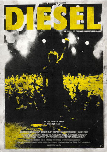 DIESEL poster