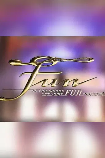 FUN (TV show) poster