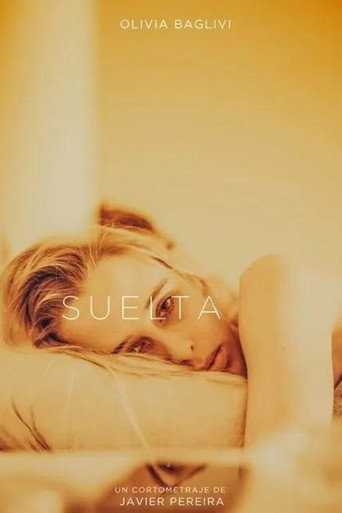 Suelta poster