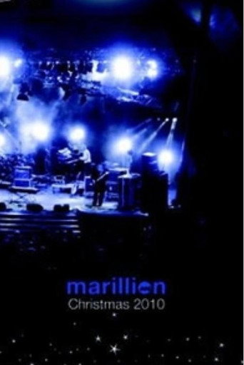 Movie poster for Marillion: Ding, Dong Loreley On High... (2010)