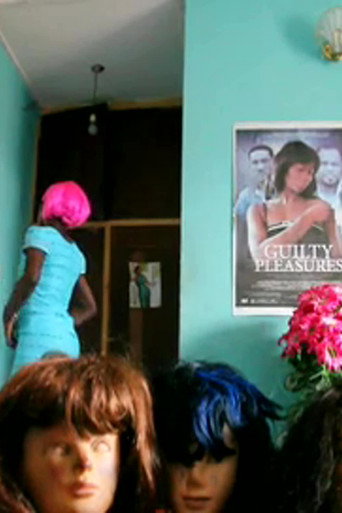 Movie poster for Phyllis (2011)