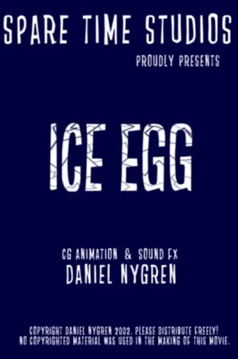 Movie poster for Ice Egg (2002)