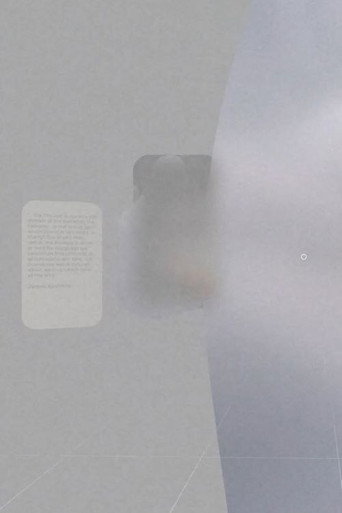 Movie poster for see also: a set of compressed images and feelings (2023)
