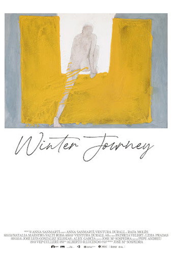 A Winter Trip poster