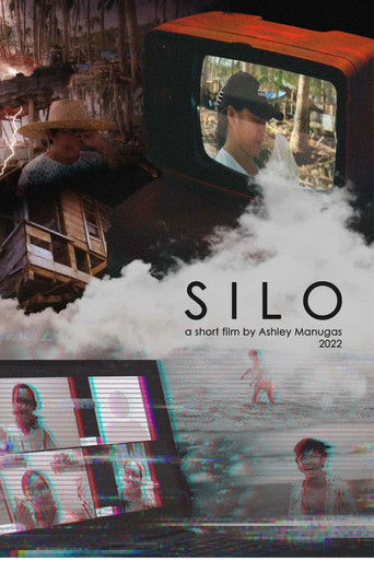 Movie poster for Silo (2022)