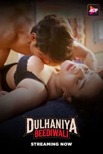 Dulhaniya Beediwali poster