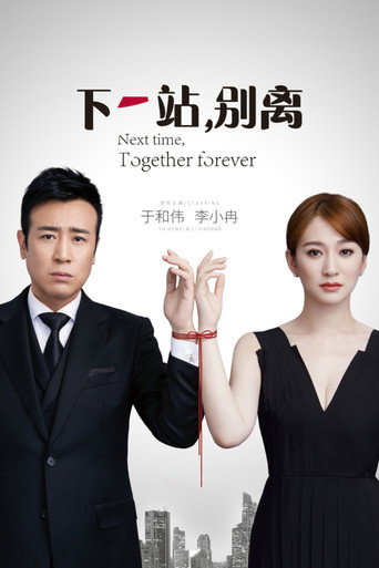 Next Time, Together Forever poster