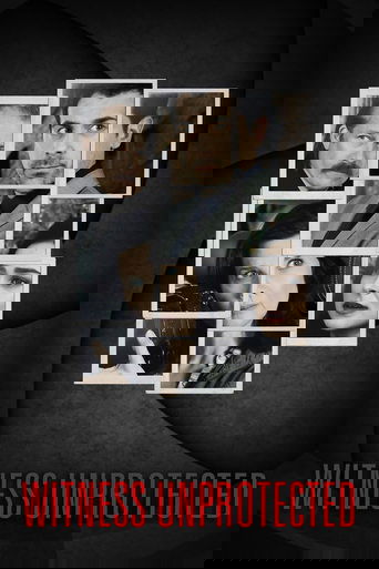 Witness Unprotected poster