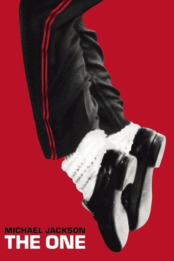 Michael Jackson: The One poster