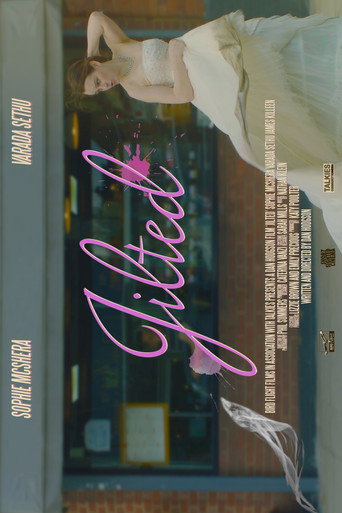 Movie poster for Jilted (2021)
