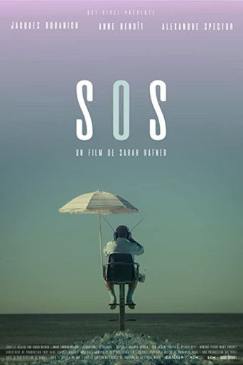 S.O.S. poster
