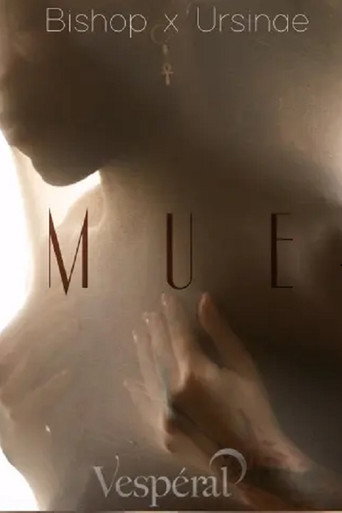 Movie poster for Mue (2022)