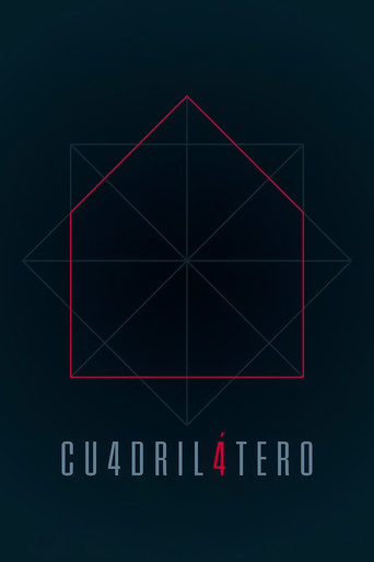 Quadrilateral poster