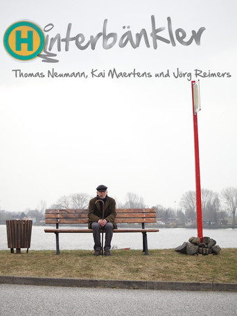 Hinterbänkler poster