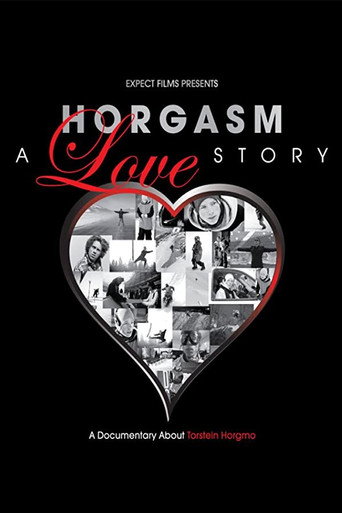 Movie poster for Horgasm: A Love Story (2012)