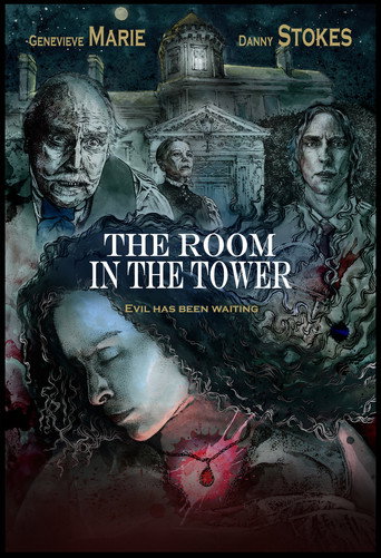 Movie poster for The Room In The Tower (2026)