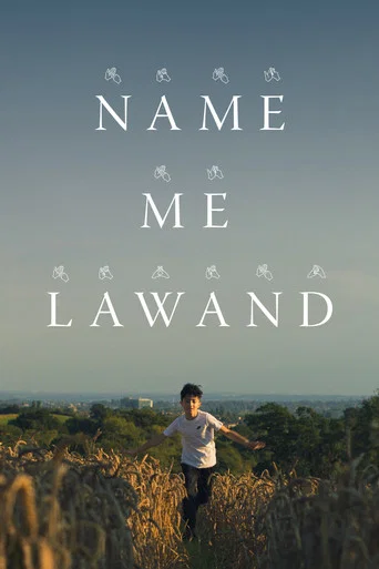 Movie poster for Name Me Lawand (2023)