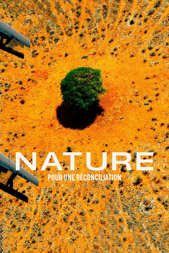 Nature : pour une réconciliation poster