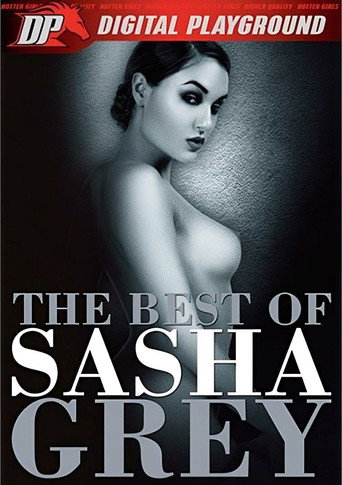 Movie poster for The Best of Sasha Grey (2015)