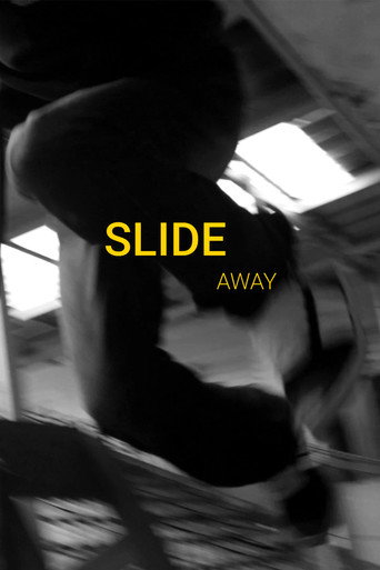 Movie poster for Slide Away (2026)