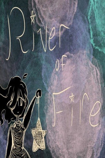 Movie poster for River of Fire (2019)