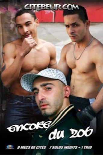 Movie poster for Encore du zob (2008)