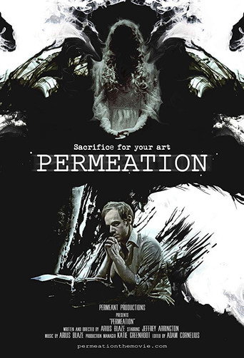 Movie poster for Permeation (2019)