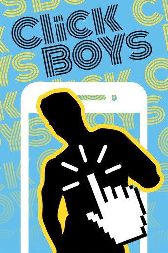 Click Boys poster