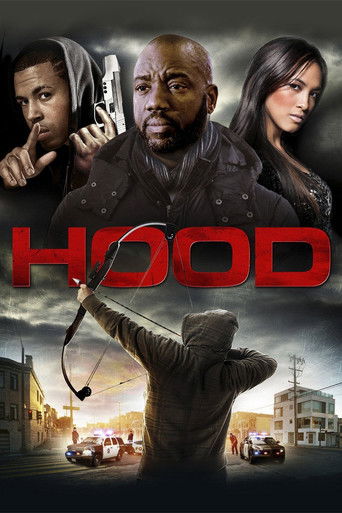 Hood poster