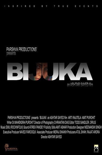 Movie poster for Bijuka (2012)