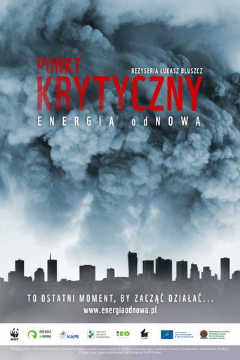 Punkt krytyczny. Energia odNowa poster