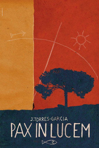 Movie poster for Pax in Lucem (2024)