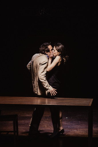 Autobiografia erotica poster