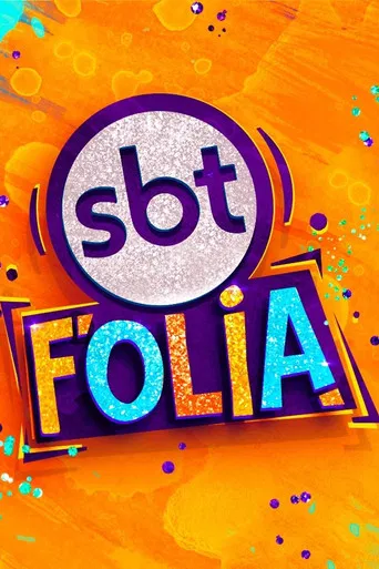 SBT Folia poster