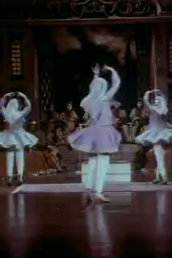 Movie poster for Rounama Dance (1971)