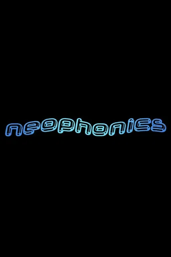 Movie poster for Neophonics (1994)