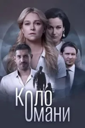 Коло Омани poster