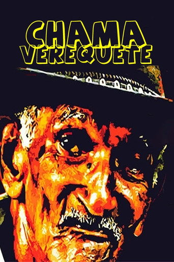 Movie poster for Chama Verequete (2002)