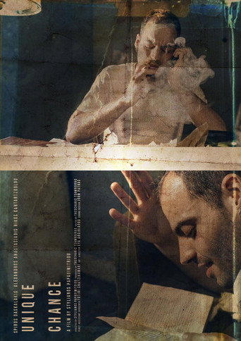 Movie poster for Unique Chance (2021)