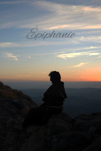 Movie poster for Épiphanie