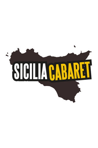 Series poster for Sicilia Cabaret (2017)