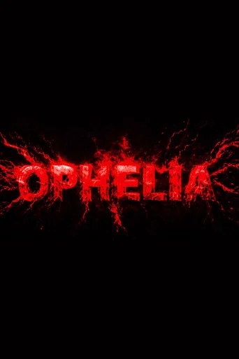 Movie poster for Ophelia (2026)