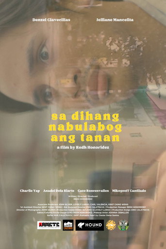 Movie poster for The Day I Messed Up (2023)